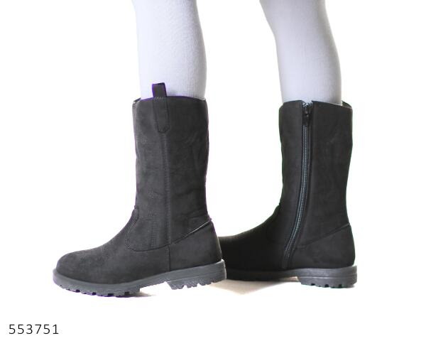 بوط بناتي KIDS BOOTS image 1
