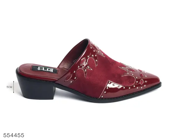 حذاء نسائى Ladies image 3