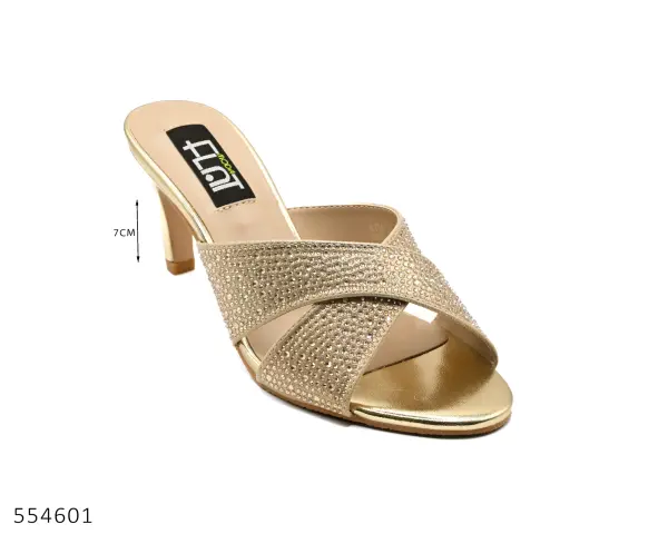 Lady High Slipper Ladies image 0