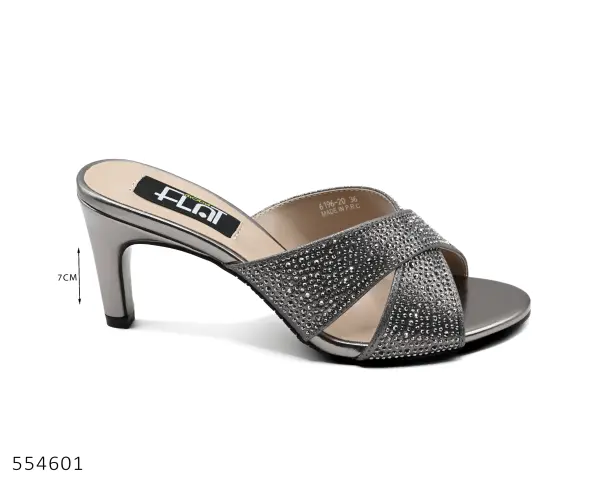 Lady High Slipper Ladies image 5