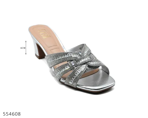 Lady High Slipper Ladies image 0