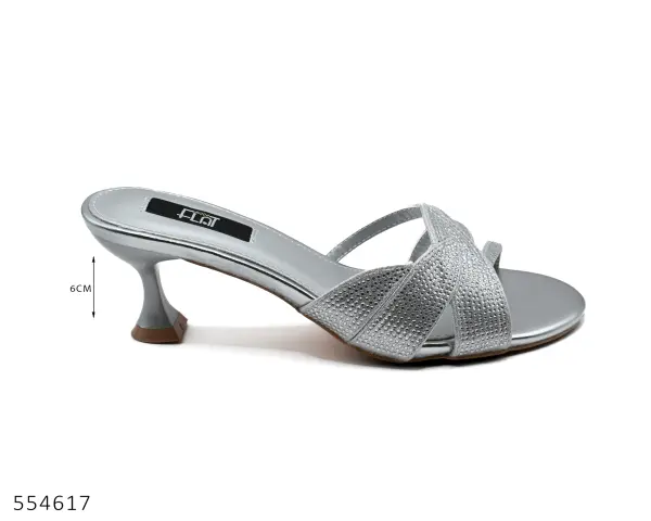 Lady High Slipper Ladies image 1