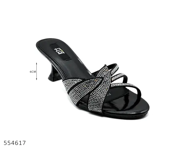 Lady High Slipper Ladies image 4