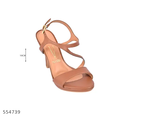 Lady High Sandal Ladies image 3