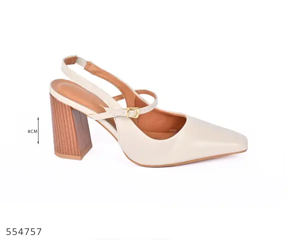 Lady High Shoes Ladies image 1