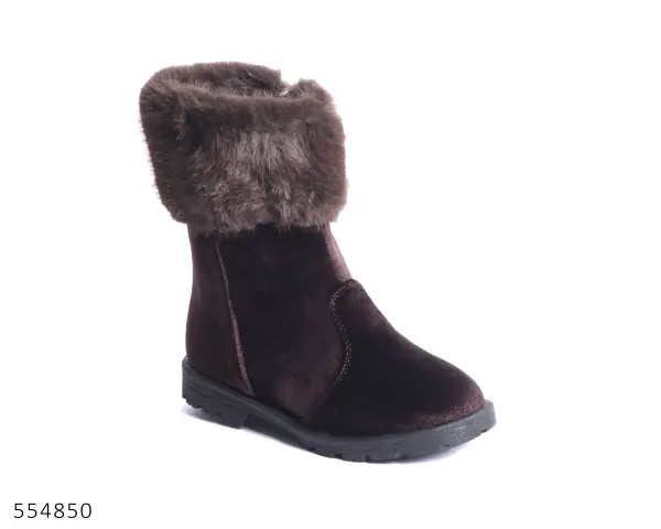 بوط بناتي KIDS BOOTS image 2