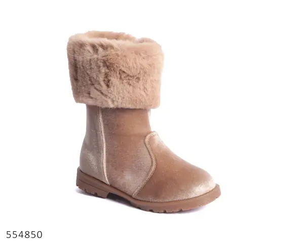 بوط بناتي KIDS BOOTS image 0