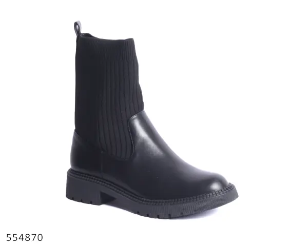 بوط نسائي LADY BOOT image 2