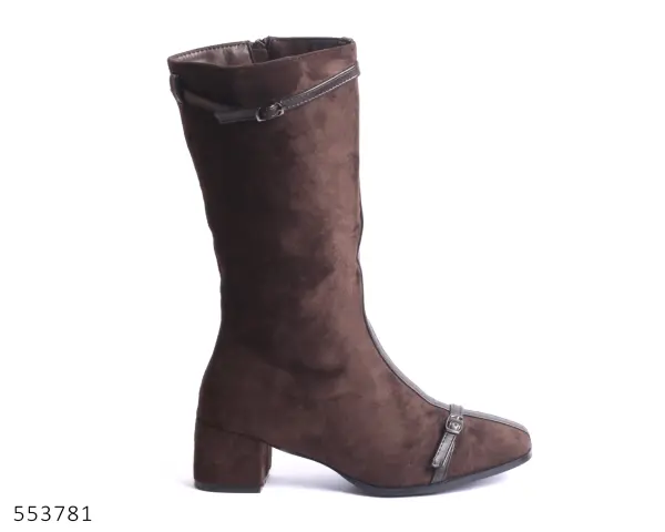 بوط نسائي LADY BOOT image 1