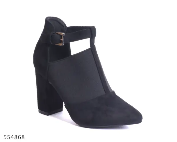 بوط نسائي LADY BOOT image 0