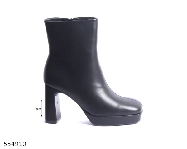 بوط نسائي LADY BOOT image 3