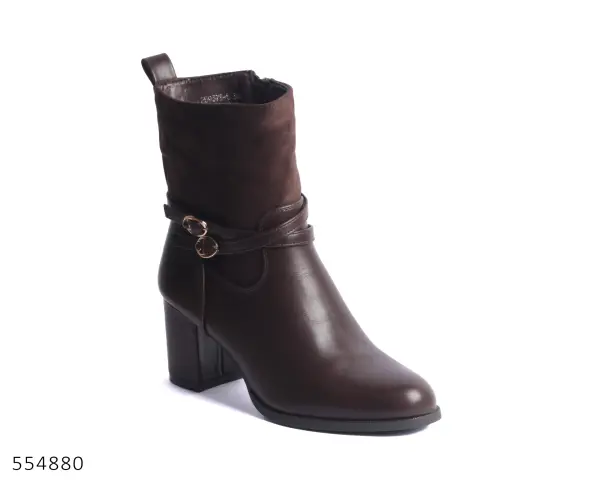 بوط نسائي LADY BOOT image 0