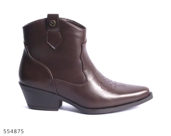 بوط نسائي LADY BOOT image 1