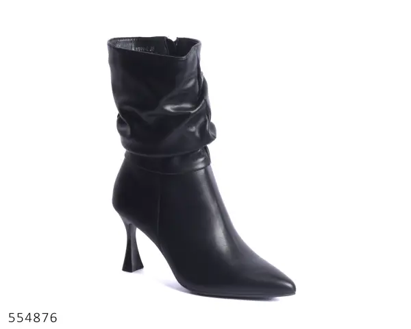 بوط نسائي LADY BOOT image 2