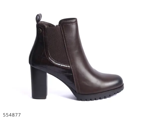 بوط نسائي LADY BOOT image 1