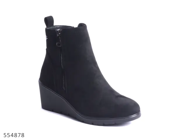 بوط نسائي LADY BOOT image 2