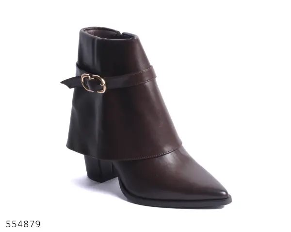 بوط نسائي LADY BOOT image 0