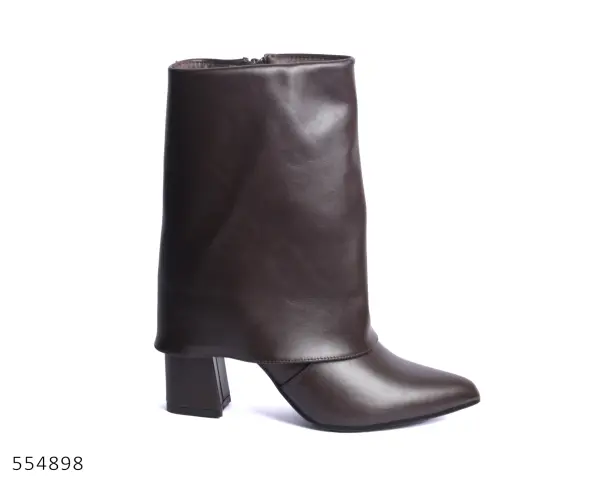 بوط نسائي LADY BOOT image 1