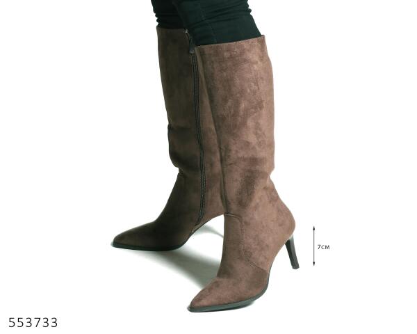 بوط نسائي LADY BOOT image 1