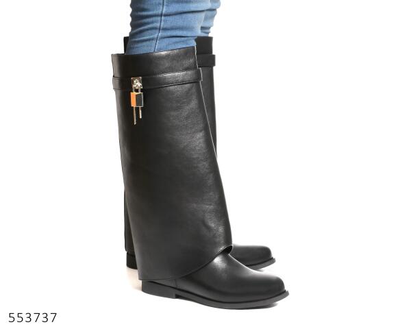 بوط نسائي LADY BOOT image 1