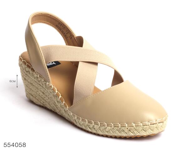 حذاء نسائى Ladies image 4