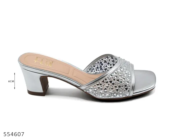 Lady High Slipper Ladies image 4