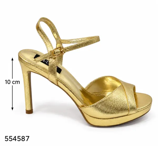 صندل كعب عالي Ladies image 1