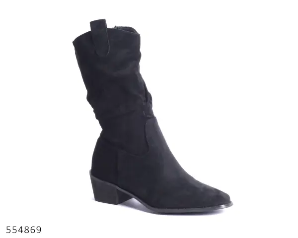 بوط نسائي LADY BOOT image 0