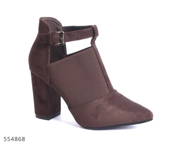 بوط نسائي LADY BOOT image 2