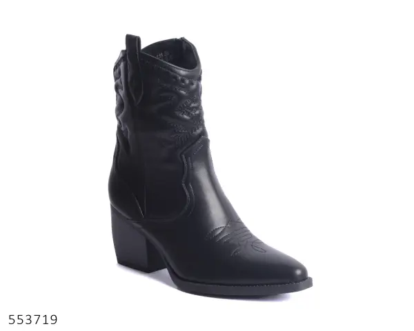 بوط نسائي LADY BOOT image 4