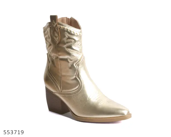 بوط نسائي LADY BOOT image 0