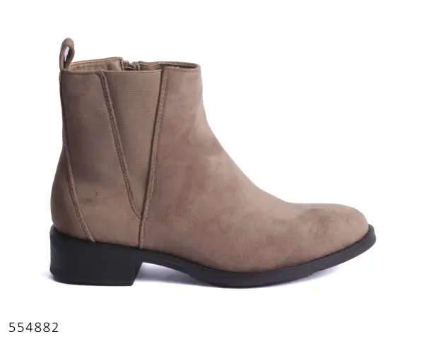 بوط نسائي LADY BOOT image 1