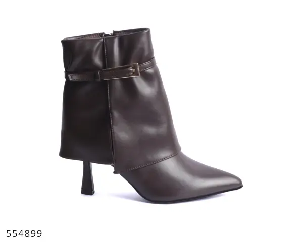 بوط نسائي LADY BOOT image 1
