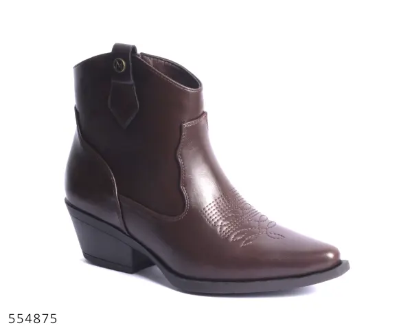 بوط نسائي LADY BOOT image 0