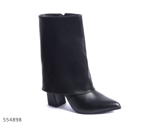 بوط نسائي LADY BOOT image 2