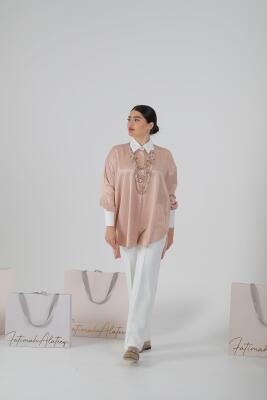 Necklaces shirt image 0