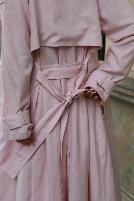 Trio set pink  image 5
