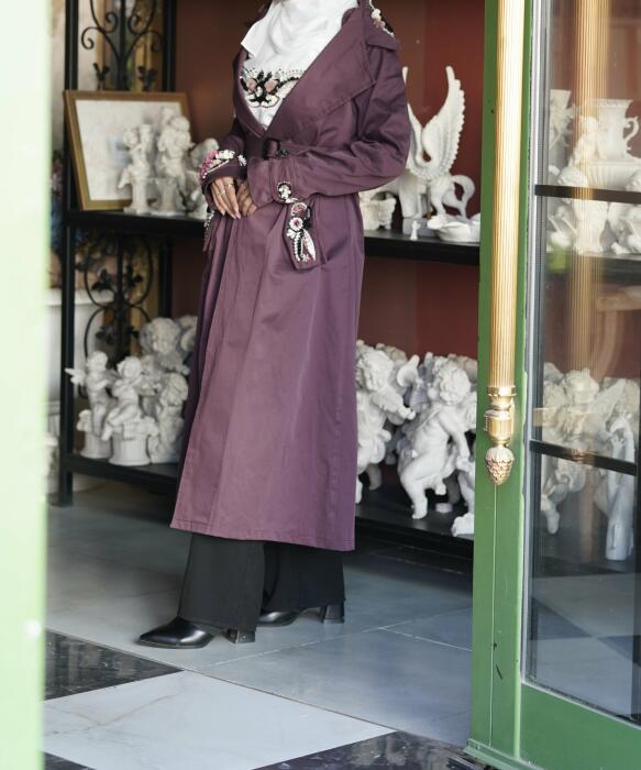 By Order Winter set image 0