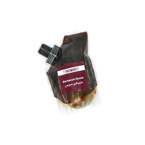 BBQ sauce image 0