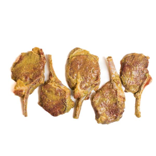 ريش image 0
