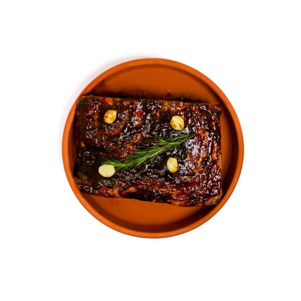 BBQ Angus Short ribs image 0