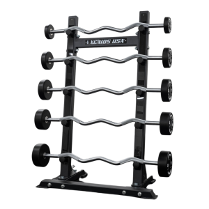 Barbell Rack - 5 Units image 0