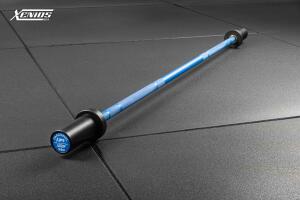 DAREDEVIL KID BAR - Alum 130 x 2.5 x 8kg max Load image 0