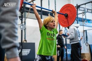 DAREDEVIL KID BAR - Alum 130 x 2.5 x 8kg max Load image 16