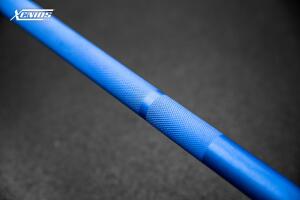DAREDEVIL KID BAR - Alum 130 x 2.5 x 8kg max Load image 8