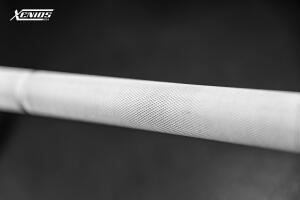 ALU TECHNIQUE BAR -86" Bar 10Kg image 9