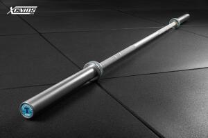 ALU TECHNIQUE BAR -86" Bar 10Kg image 0