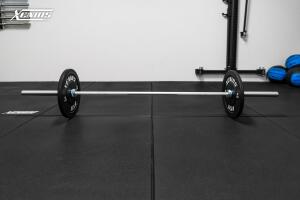 ALU TECHNIQUE BAR -86" Bar 10Kg image 2