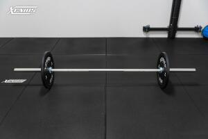 ALU TECHNIQUE BAR -86" Bar 10Kg image 3