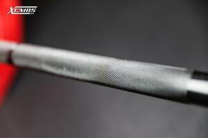 ON RAMP BAR -67" Steel tech Bar 10kg image 9